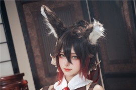 Seya-狮砸 崩坏：星穹铁道 停云 [12P-147MB] - 微蜜图社-微蜜图社
