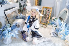 九柒喵 菲比[43P-189M] - 微蜜图社-微蜜图社