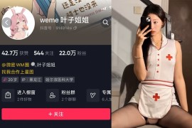 叶子姐姐 – 微密圈超清美图&视频合集【持续更新中】 - 微蜜图社-微蜜图社