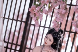 三度_69 小师姐[80P5V-1.44GB] - 微蜜图社-微蜜图社