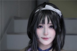 幼愛youmeko Azur Lane Ding An[23P-319MB] - 微蜜图社-微蜜图社