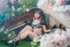 ElyEE子 Fairytale Wonderland 童話仙境 [43P3V-153MB] - 微蜜图社-微蜜图社