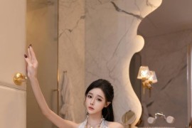[秀人网] 2025.06.06 NO.10378 小逗逗 白色连衣裙[83P/799MB] - 微蜜图社-微蜜图社