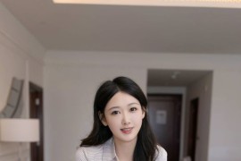 [秀人网] 2025.06.09 NO.10384 唐安琪 浅色连衣裙[85P/857MB] - 微蜜图社-微蜜图社