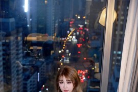 [秀人网] 2025.06.12 NO.10399 Zoe柚柚 粉色sweet[84P/748MB] - 微蜜图社-微蜜图社