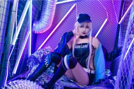 源纱希喵喵喵 狮蝎[23P-234M] - 微蜜图社-微蜜图社
