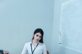 [秀人网] 2025.06.13 NO.10406 南乔 黑白职业[104P/878MB] - 微蜜图社-微蜜图社