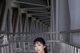 [秀人网] 2025.06.12 NO.10404 陆萱萱 黑色连体衣[81P/810MB] - 微蜜图社-微蜜图社