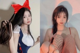 纪念小小v5 – 微密圈超清晰美图视频合集【持续更新中】 - 微蜜图社-微蜜图社