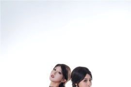奈汐酱nice&云溪溪 归顺 [80P-313M] - 微蜜图社-微蜜图社