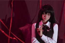 Seya-狮砸 电锯人 三鹰朝 [8P-65MB] - 微蜜图社-微蜜图社