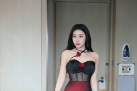 [秀人网] 2025.06.16 NO.10413 桑宁黑色情趣 [79P/727MB] - 微蜜图社-微蜜图社