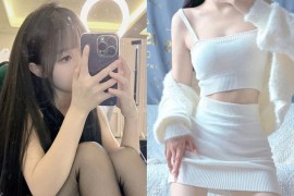 汤圆可甜了 – 微密圈超清晰美图视频写真合集【持续更新中】 - 微蜜图社-微蜜图社