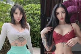 宋昱欣 – 微密圈超清晰美图视频写真合集【持续更新中】 - 微蜜图社-微蜜图社
