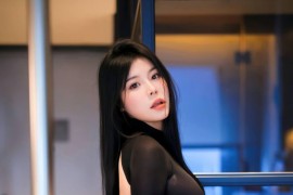 [秀人网] 2025.06.17 NO.10420 麦田 黑色连体丝袜[75P/662MB] - 微蜜图社-微蜜图社