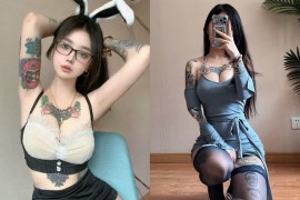卡通百科老王 – 微密圈超清晰美图视频合集【持续更新中】 - 微蜜图社-微蜜图社