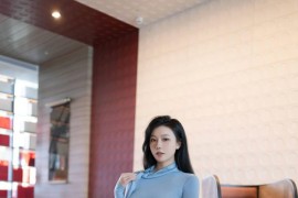 [秀人网] 2025.06.17 NO.10424 安然anran 长沙旅拍[81P/786MB] - 微蜜图社-微蜜图社