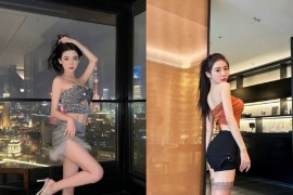 黎允熙baby – 微密圈超清晰美图视频合集【持续更新中】 - 微蜜图社-微蜜图社