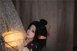 蠢沫沫 黑神话 萍萍 [138P-966M] - 微蜜图社-微蜜图社