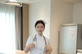 [秀人网] 2025.06.26 NO.10465 林嘉馨白色护士制服[80P/704MB] - 微蜜图社-微蜜图社