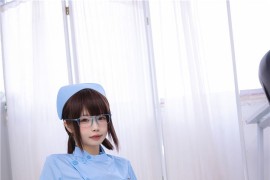 十万珍吱伏特 护理实习生[155P1V-1.38G] - 微蜜图社-微蜜图社