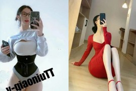 俏妞qiaoniuTT – 微密圈超清晰美图视频合集【持续更新中】 - 微蜜图社-微蜜图社