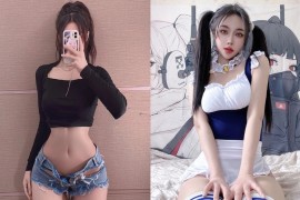 姐姐Lalion – 微密圈超清晰美图视频合集【持续更新中】 - 微蜜图社-微蜜图社