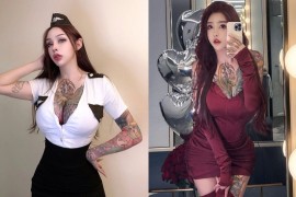 希希Gina – 微密圈超清晰美图视频合集【持续更新中】 - 微蜜图社-微蜜图社
