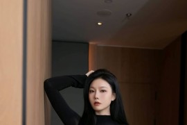 [秀人网] 2025.07.01 NO.10492 安然anran 黑色连体丝袜[80P/810MB] - 微蜜图社-微蜜图社
