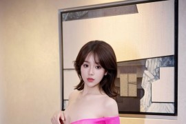 [秀人网] 2025.07.02 NO.10496 汁汁 玫红色连体 [66P/724MB] - 微蜜图社-微蜜图社