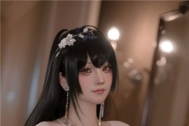 屿鱼 碧蓝航线 大凤誓约 [50P-389MB] - 微蜜图社-微蜜图社