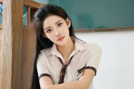 [秀人网] 2025.07.04 NO.10512 梨霜儿 学妹制服[81P/946MB] - 微蜜图社-微蜜图社