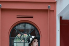 [秀人网] 2025.07.04 NO.10509 南乔 黑色连衣裙[89P/871MB] - 微蜜图社-微蜜图社