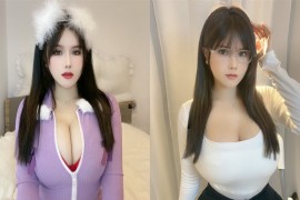 是可馨耶 – 微密圈超清晰美图视频合集【持续更新中】 - 微蜜图社-微蜜图社