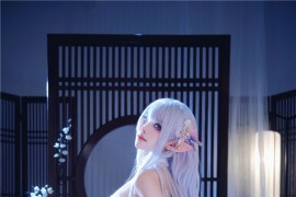 Shika小鹿鹿 碧蓝航线 阿尔比恩[40P-471M] - 微蜜图社-微蜜图社