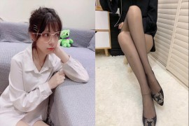 ELaine小仙女 – 微密圈超清晰美图视频合集【持续更新中】 - 微蜜图社-微蜜图社