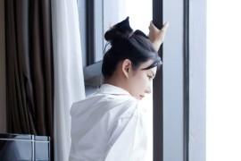 [秀人网] 2025.07.14 NO.10543 艺艺yiyi 白色衬衫[49P/463MB] - 微蜜图社-微蜜图社