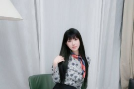 [秀人网] 2025.07.15 NO.10548 佳多宝～黑色短裙 [50P/645MB] - 微蜜图社-微蜜图社
