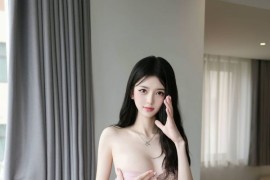 [秀人网] 2025.07.14 NO.10545 白小蝶 粉色连衣短裙[62P/671MB] - 微蜜图社-微蜜图社
