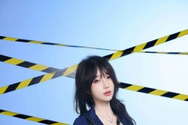 [秀人网] 2025.07.14 NO.10544 玥儿玥er 蓝色制服[68P/671MB] - 微蜜图社-微蜜图社