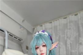 阿九从不咕咕 生日限定 梦见月瑞希[30P6V-615MB] - 微蜜图社-微蜜图社