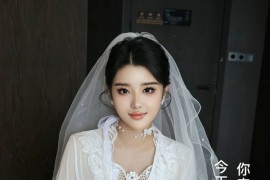 [秀人网] 2025.07.18 NO.10559 糯梨子 白色婚纱[70P/791MB] - 微蜜图社-微蜜图社