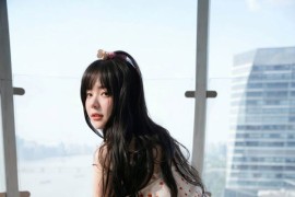 [秀人网] 2025.07.17 NO.10556 软情 波点吊带[78P/772MB] - 微蜜图社-微蜜图社