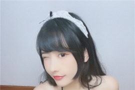 糖果果Candy 女仆[29P-97M] - 微蜜图社-微蜜图社