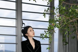[秀人网] 2025.07.18 NO.10564 鱼子酱Fish 黑色情趣[81P/778MB] - 微蜜图社-微蜜图社