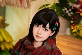 虎森森 圣诞快乐 [55P-920MB] - 微蜜图社-微蜜图社