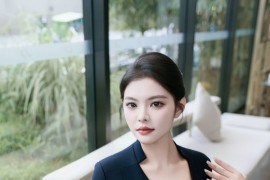 [秀人网] 2025.07.23 NO.10574 冬安 OL服饰[79P/790MB] - 微蜜图社-微蜜图社
