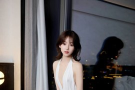 [秀人网] 2025.07.25 NO.10584 汁汁 白色连衣短裙[65P/538MB] - 微蜜图社-微蜜图社
