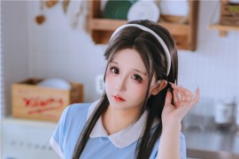 日奈娇 蛋糕售卖员 [129P5V-1.17GB] - 微蜜图社-微蜜图社