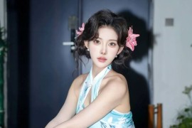 [秀人网] 2025.07.28 NO.10594 梨霜儿 青色旗袍[83P/975MB] - 微蜜图社-微蜜图社